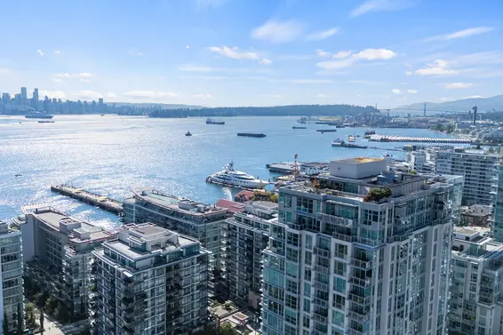 2001 188 East Esplanade, North Vancouver For Sale - image 28