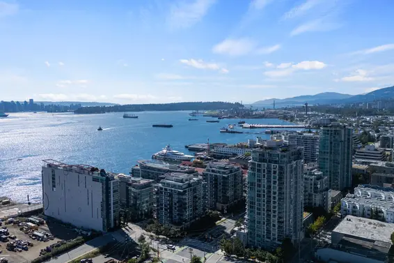 2001 188 East Esplanade, North Vancouver For Sale - image 29