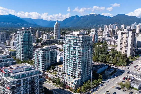 2001 188 East Esplanade, North Vancouver For Sale - image 33