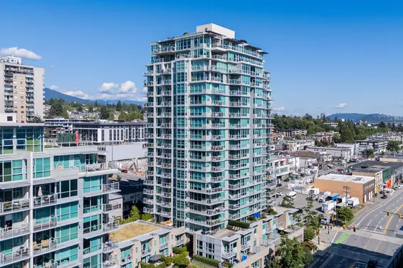 2001 188 East Esplanade, North Vancouver For Sale - image 34