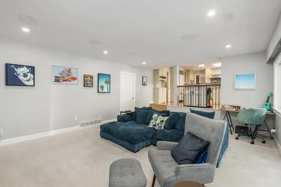 4629 Caulfeild Drive, West Vancouver For Sale - image 13