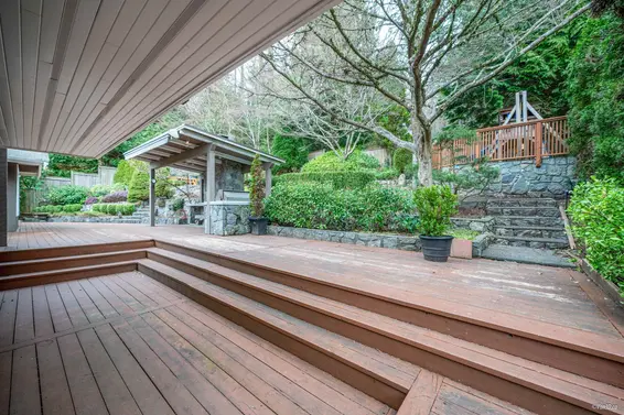 4629 Caulfeild Drive, West Vancouver For Sale - image 33