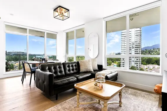 1205 1632 Lions Gate Lane, North Vancouver