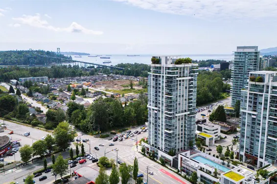 1205 1632 Lions Gate Lane, North Vancouver For Sale - image 33