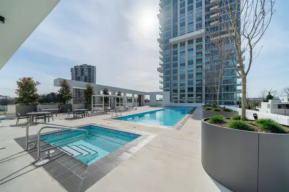 1205 1632 Lions Gate Lane, North Vancouver For Sale - image 34