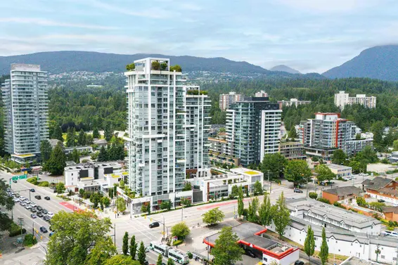 1205 1632 Lions Gate Lane, North Vancouver For Sale - image 35
