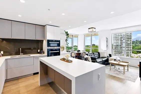 1205 1632 Lions Gate Lane, North Vancouver For Sale - image 9