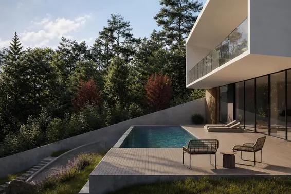 705 St. Andrews Road, West Vancouver