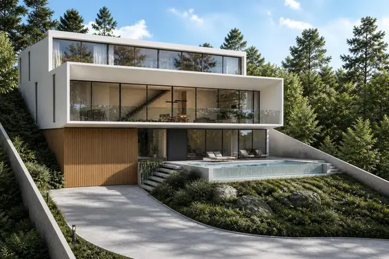705 St. Andrews Road, West Vancouver For Sale - image 2