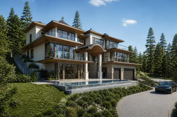 705 St. Andrews Road, West Vancouver For Sale - image 4