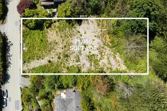 705 St. Andrews Road, West Vancouver For Sale - image 8
