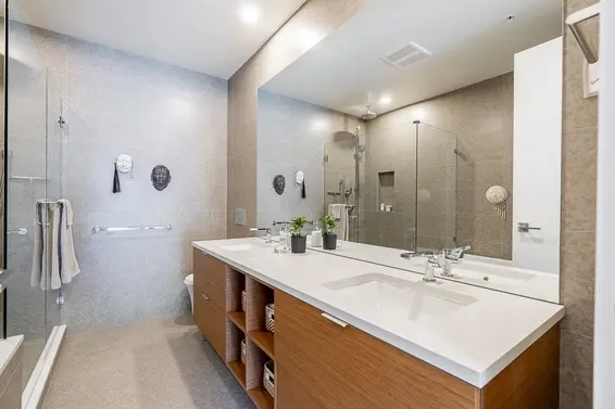 408 6707 Nelson Avenue, Vancouver For Sale - image 16