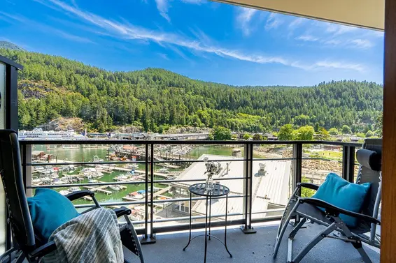 408 6707 Nelson Avenue, Vancouver For Sale - image 18