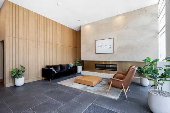 408 6707 Nelson Avenue, Vancouver For Sale - image 3