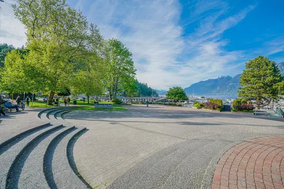 408 6707 Nelson Avenue, Vancouver For Sale - image 35