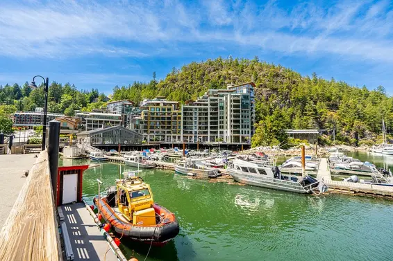 408 6707 Nelson Avenue, Vancouver For Sale - image 38