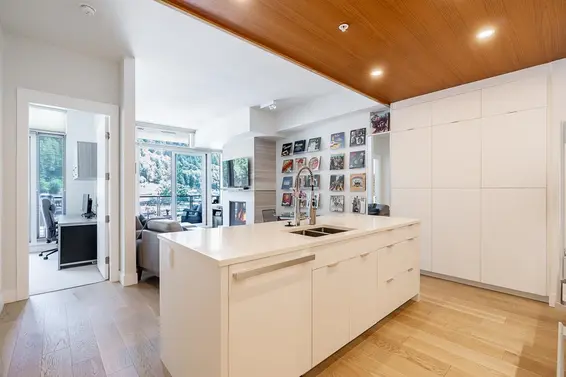 408 6707 Nelson Avenue, Vancouver For Sale - image 5
