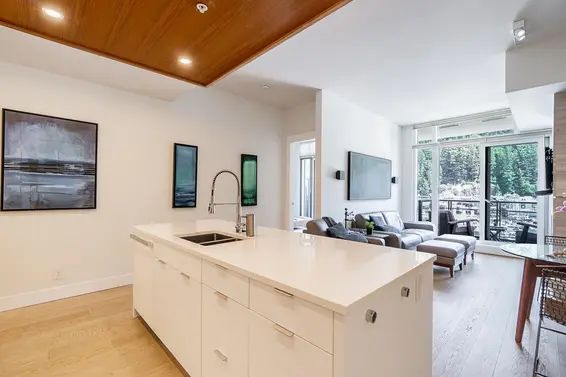 408 6707 Nelson Avenue, Vancouver For Sale - image 7