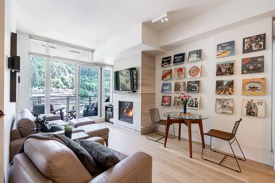 408 6707 Nelson Avenue, Vancouver For Sale - image 9