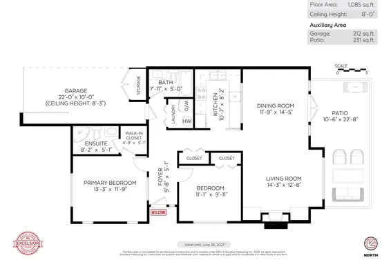 12 229 East 8th Street, North Vancouver For Sale - image 37