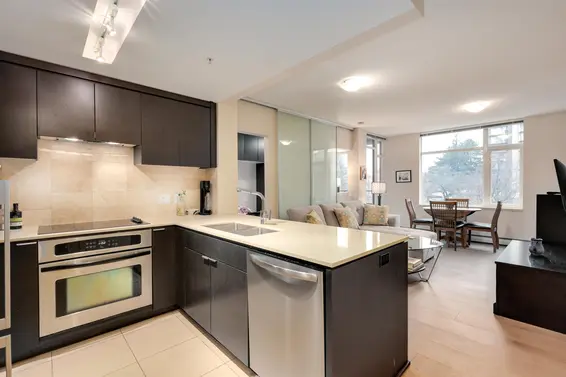 301 158 West 13th Street, North Vancouver For Sale - image 11