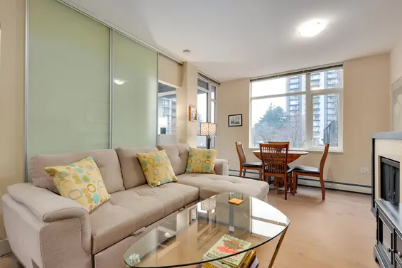 301 158 West 13th Street, North Vancouver For Sale - image 6