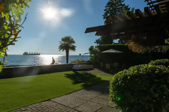 3248 Marine Drive, West Vancouver For Sale - image 2