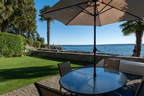 3248 Marine Drive, West Vancouver For Sale - image 3
