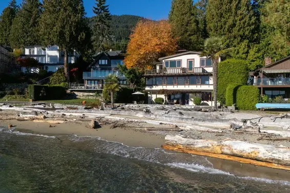 3248 Marine Drive, West Vancouver For Sale - image 7
