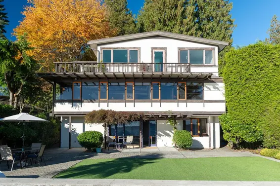 3248 Marine Drive, West Vancouver For Sale - image 9