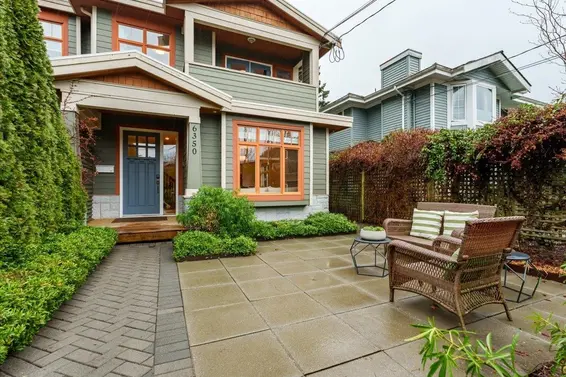 6350 Douglas Street, West Vancouver For Sale - image 2