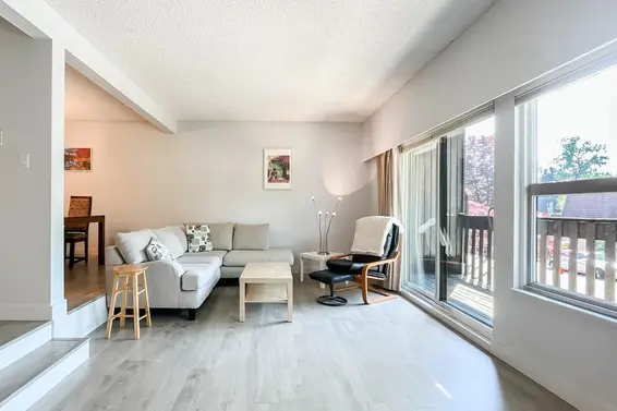 985 Old Lillooet Road, North Vancouver