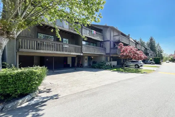 985 Old Lillooet Road, North Vancouver For Sale - image 2