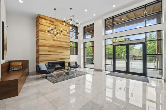 101 2665 Mountain Highway, North Vancouver For Sale - image 3