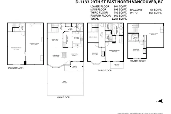 D 1133 East 29th Street, North Vancouver For Sale - image 36