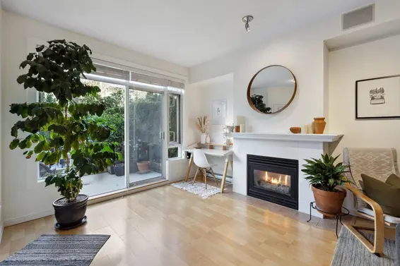 203 3600 Windcrest Drive, North Vancouver For Sale - image 2