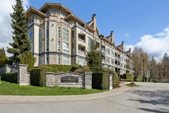 203 3600 Windcrest Drive, North Vancouver For Sale - image 36