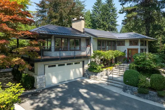 431 Southborough Drive, West Vancouver