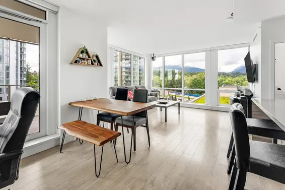 908 1550 Fern Street, North Vancouver For Sale - image 10