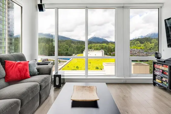 908 1550 Fern Street, North Vancouver For Sale - image 13