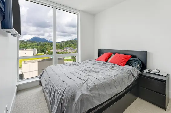 908 1550 Fern Street, North Vancouver For Sale - image 16