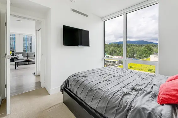 908 1550 Fern Street, North Vancouver For Sale - image 18
