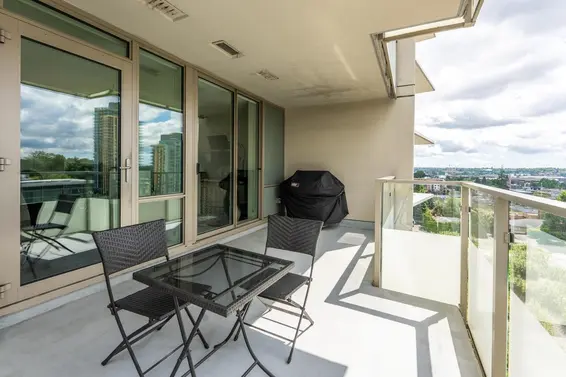 908 1550 Fern Street, North Vancouver For Sale - image 23