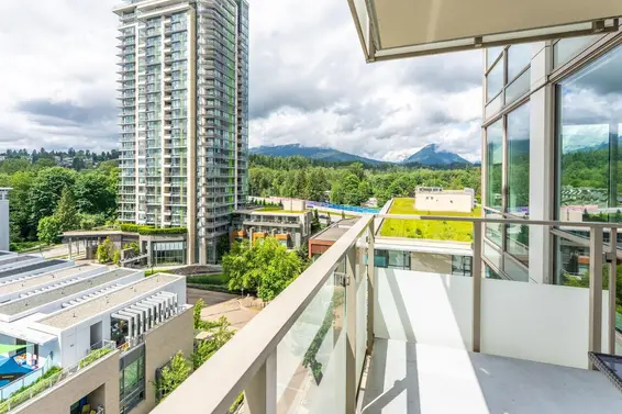 908 1550 Fern Street, North Vancouver For Sale - image 24