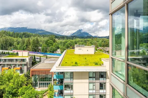 908 1550 Fern Street, North Vancouver For Sale - image 25