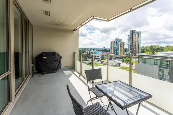 908 1550 Fern Street, North Vancouver For Sale - image 26