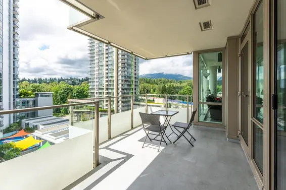 908 1550 Fern Street, North Vancouver For Sale - image 27