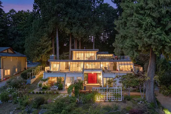 1315 Tyrol Road, West Vancouver