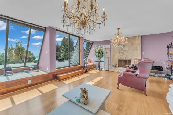 1315 Tyrol Road, West Vancouver For Sale - image 14