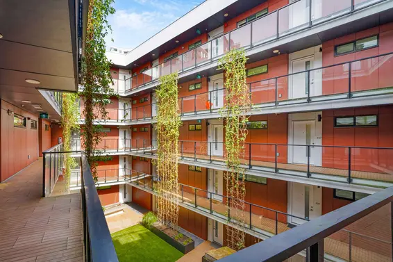 401 1496 Charlotte Road, North Vancouver For Sale - image 38